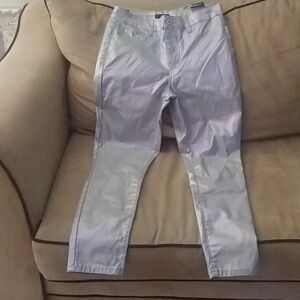 Shiny Elite jeans pants